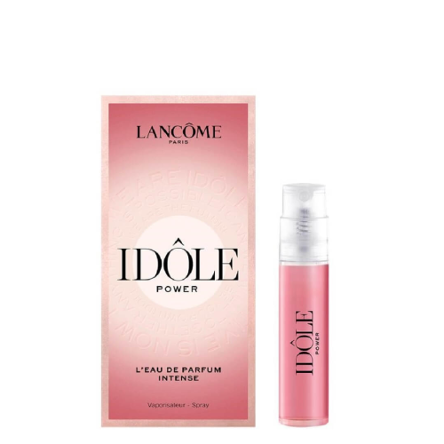 LANCOME IDOLE Power L'EAU DE PARFUM Intense 1.2ml, Lancome Idole Power EDP Intense , น้ำหอมผู้หญิง Idole Power Eau De Parfum Intense , Lancome Idole Power EDP Intense , ลังโคม น้ำหอม , Lancome Idole Power EDP Intense ราคา , Lancome Idole Power EDP Intense รีวิว